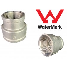 BSP REDUCING SOCKET F/F